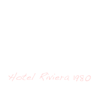 Hotel Riviera 1980