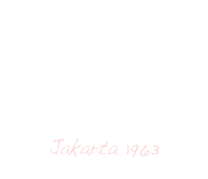 Jakarta 1963
